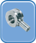 MM SPFA Flow Meter-Image