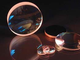Optical Lenses...custom designs-Image