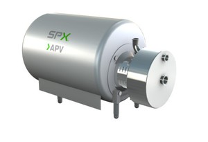 APV Cavitator for Food and Beverage Markets-Image