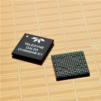 Teledyne DALSA Semiconductor Announcement-Image