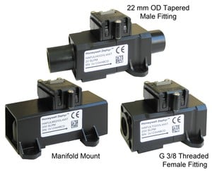 Honeywell Expands Zephyr Airflow Sensor Portfolio-Image