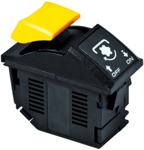 Illuminated PTO (Power Take Off)-Image