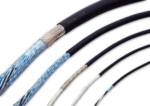 C-LITE Cable Family - lightweight marine cables -Image