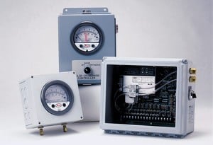 Baghouse Control Systems-Image