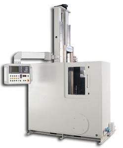 Induction Heat Treating Machines from AES-Image