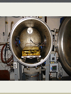 R & D through Production Testing & Engineering-Image