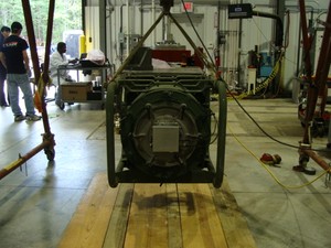 Shock and Vibration Testing Services-Image