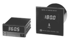 Digital Power Meter for Utility MA / MV -Image