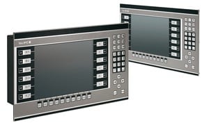 New generation of industrial Panel PC-Image