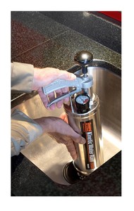 Clear Clog Drains Fast-Image