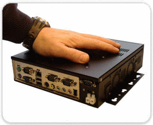 Panel Mount PC's-Image
