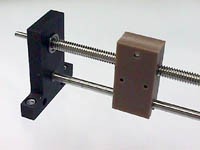 Lead Screws -Image
