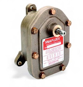 Double Pole Hazardous Location EA800-20050 -Image
