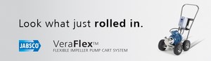 Jabsco's New VeraFlex™ FIP Cart System-Image