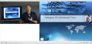 CAT-III Vibration Analyst Certification online-Image