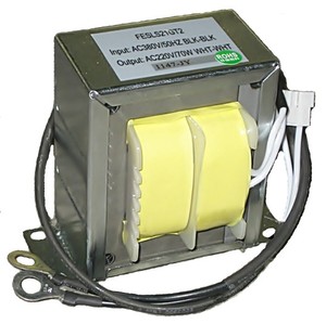 Power Transformer-Image
