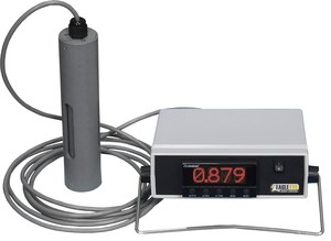 In-Tank Density Meter w/Continuous Monitoring-Image