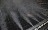 MS100 Industrial Humidifier-Image