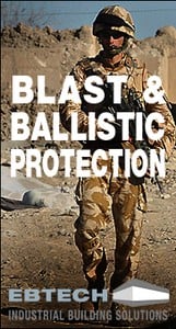 Blast Mitigation and Ballistic Protection-Image
