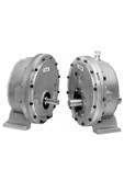 Intermittent Drive Units-Image