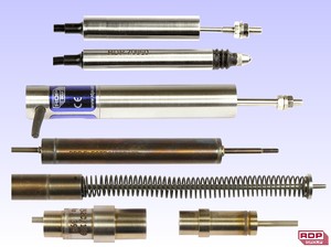 Monitoring to avoid pipe fractures -Image
