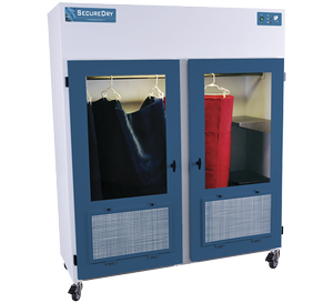 SecureDry™ Evidence Drying Cabinets-Image