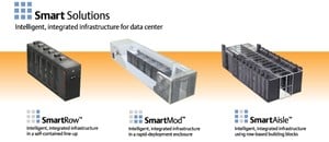 Data Center Solutions: Advanced Modular Design-Image