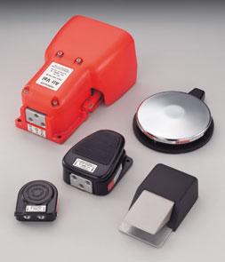 AirVal Foot Switch-Image
