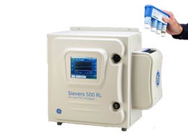 Sievers 500 RL-Image