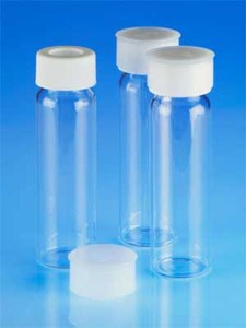 Sievers Certified TOC Vials (<10 ppb)-Image