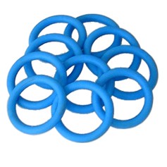 X-Ray Inspectable and Metal Detectable Seals-Image