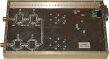 PIN Diode Modules Programmable Delay Phase Shift-Image