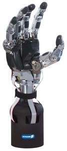 Service Robots the Human Way-Image