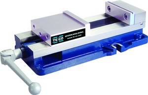 TE-CO Single Station Vises- 6-Image