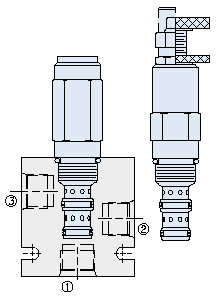 Custom Drain Valves-Image