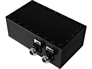 Anatech bandpass filters for UHF & VHF-Image