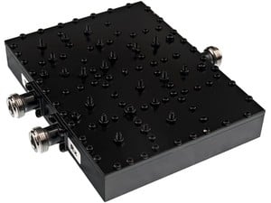 Duplexers for LTE & GSM from Anatech Electronics-Image