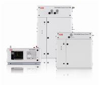 PGC5000 Series Process Gas Chromatographs-Image
