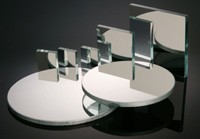 Bare Al Optical Mirrors-Image