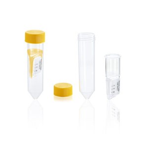 Vivaspin® Turbo New Generation of Ultrafiltration -Image