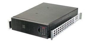 UPS 6KVA, 4200 Watt, 3u 208v 120v outlets-Image