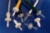 Check Valves-Zero Gravity-Image