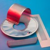Perforated Metals for Medical Products-Image