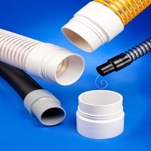 New Screw Cuffs for Flex-Tube and FlexStat Hoses-Image