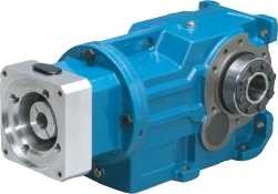 Series K3 Servo Drive-Image