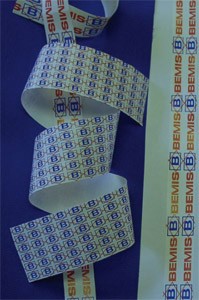 Printed Seam Tape-Image