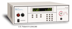 10KV AC Hipot Tester-Image
