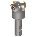 XR4 Series End Mills-Image