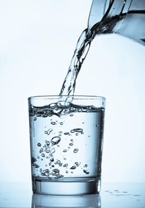 LyPore® - Food, Beverage, and Drinking Water -Image