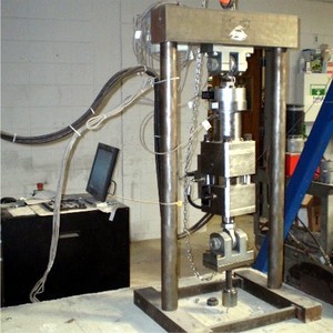 Anchor Testing for Concrete/Stone/Masonry Anchors-Image
